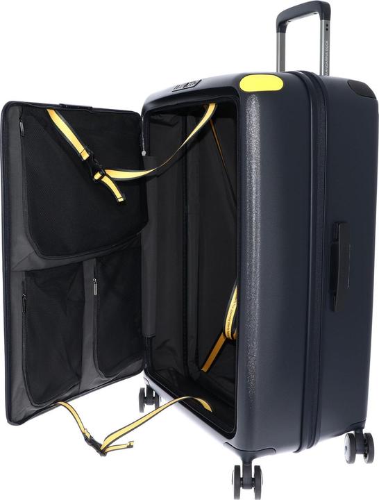 Produktbild Mandarina Duck Smart Duck Exp Trolley (95 l)