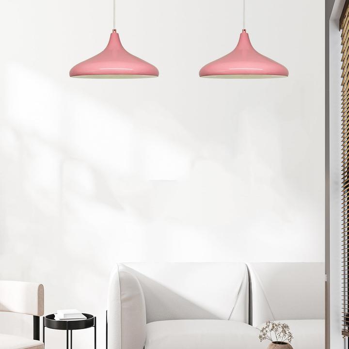 Produktbild Bamyum Champion Pendelleuchte Rose (E27)