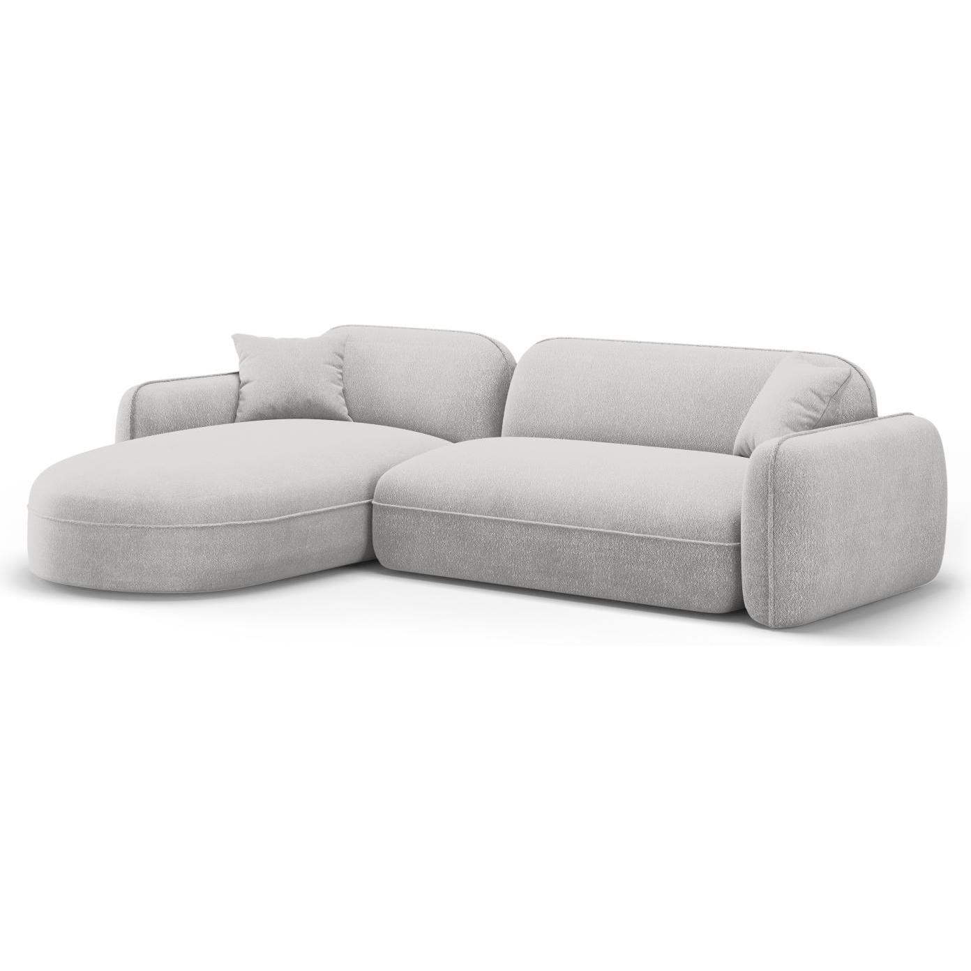 Thumbnail - CXL by Christian Lacroix, Sofa, Lucien (Ecksofa)