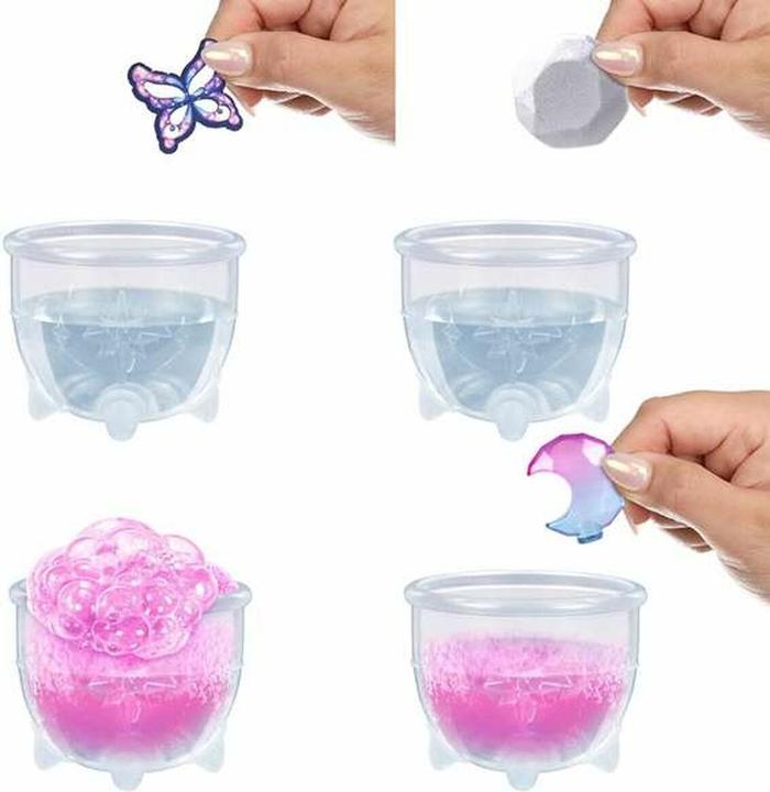 Immagine prodotto Giochi Preziosi Magic Mirror con Bambola Magic