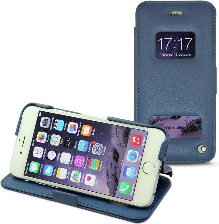 Image du produit Noreve Housse cuir horizontal (Apple iPhone 6)
