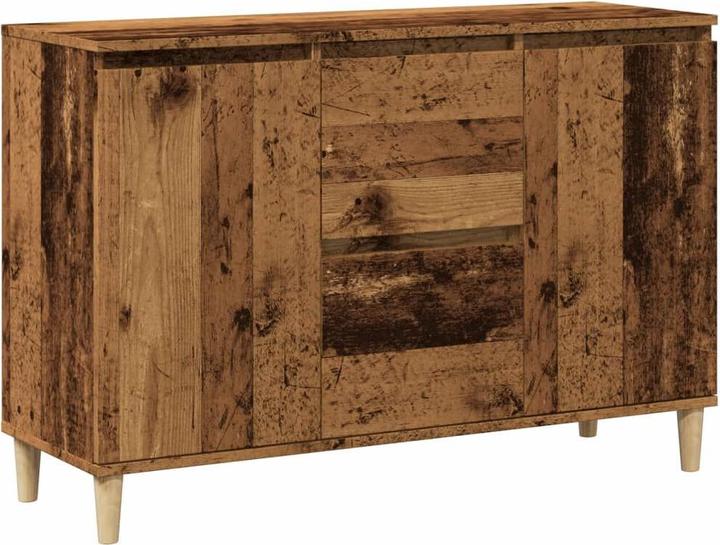 Image du produit vidaXL Sideboard (102 x 35 x 70 cm)