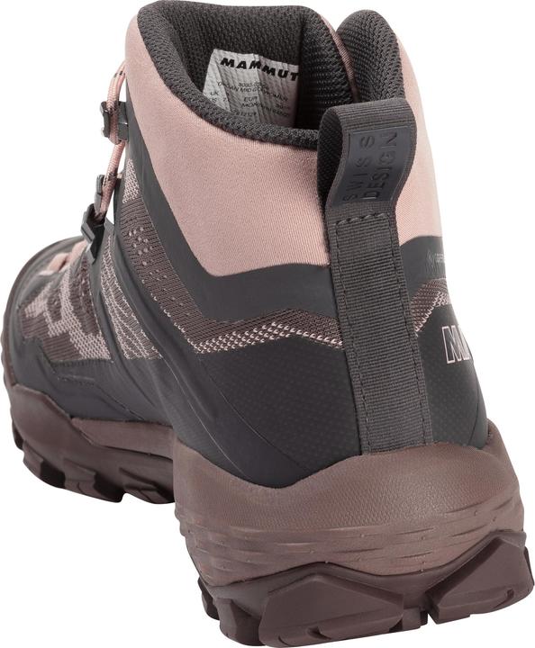 Produktbild Mammut Ducan Mid GTX® Women (36)