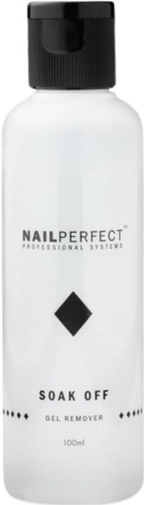 Produktbild Nail Perfect Gelentferner zum Einweichen