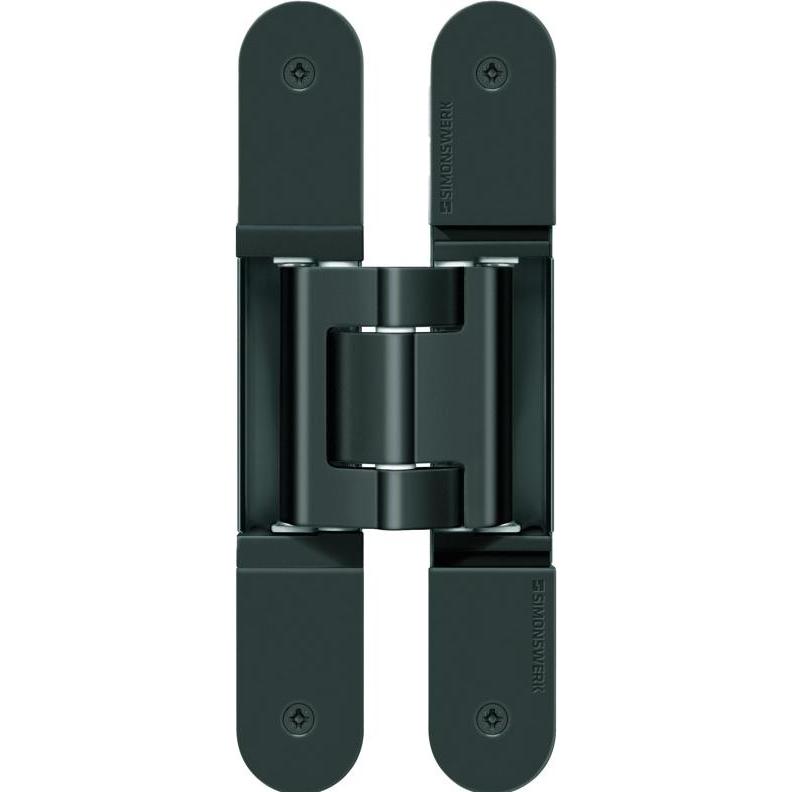 Simonswerk, Türbeschlag + Scharnier, Objektbänder TECTUS TE 540 3D A8