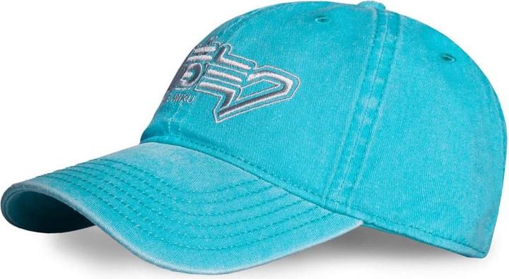 Produktbild Difuzed Hatsune Miku - Blue Denim Adjustable Cap (One Size)