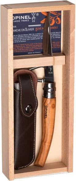 Produktbild Opinel N°10 Slim Line (10 cm)