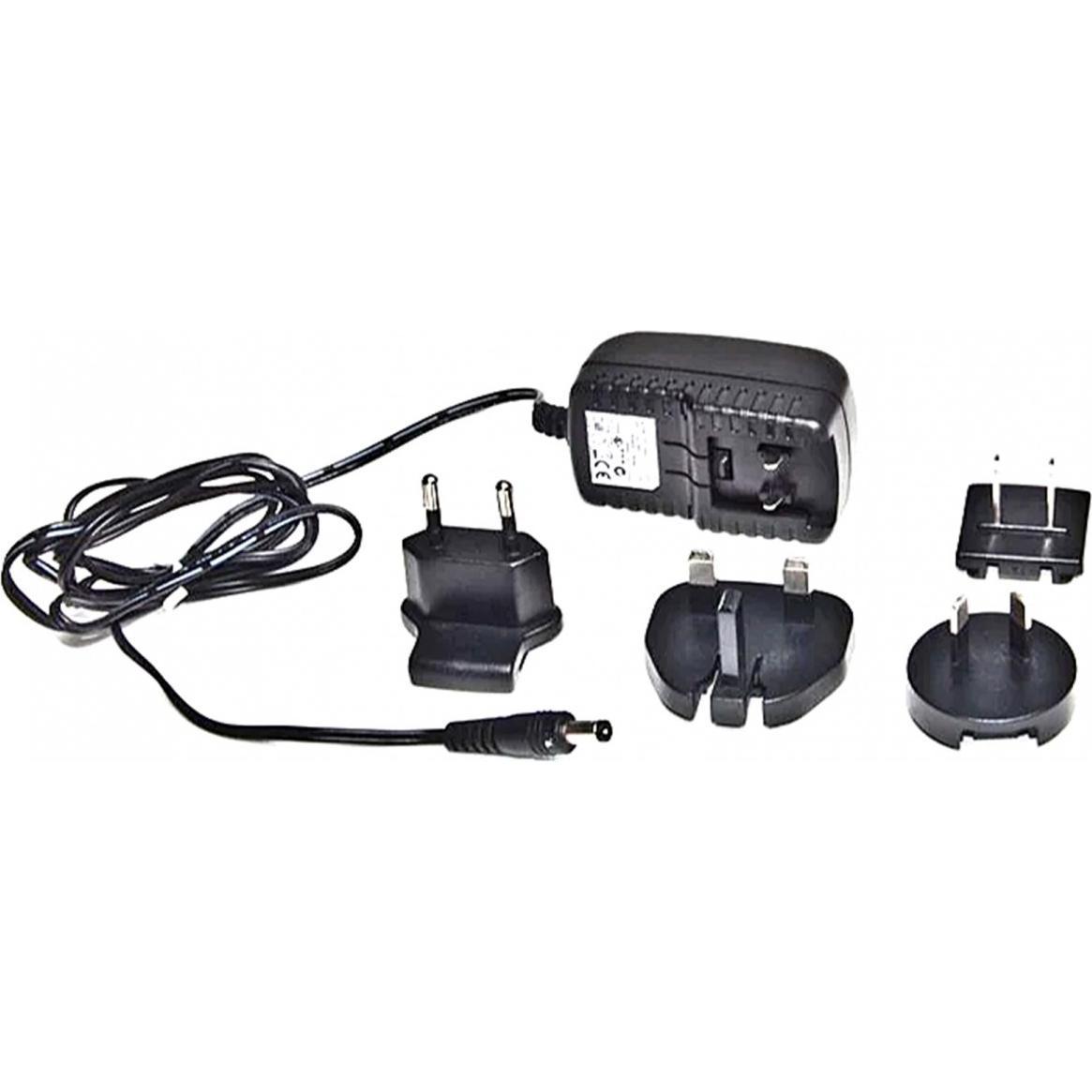mersive Power Supply (Netzteil), Netzwerk Zubehör