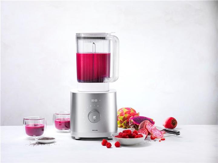 Image du produit Zwilling Enfinigy Mixeur sur socle haute performance Pro (1200 W)