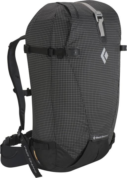 Produktbild Black Diamond Cirque 45 Backpack (45 l)