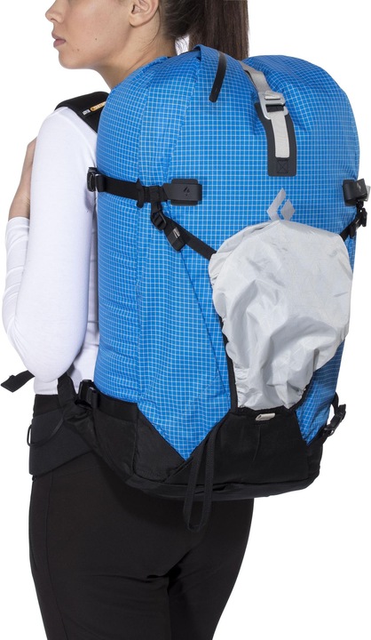 Immagine prodotto Black Diamond Zaino Cirque 45 (45 l)