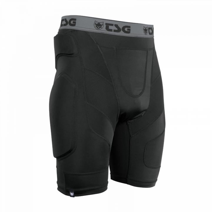 Produktbild TSG Crash A Protector Pants (S, Protektorenshorts)