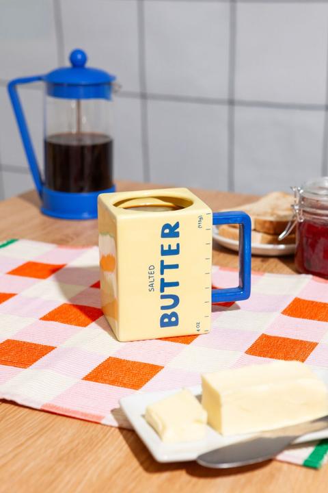 Image du produit Doiy Butter 3D Tasse (0.46 l, 1x)