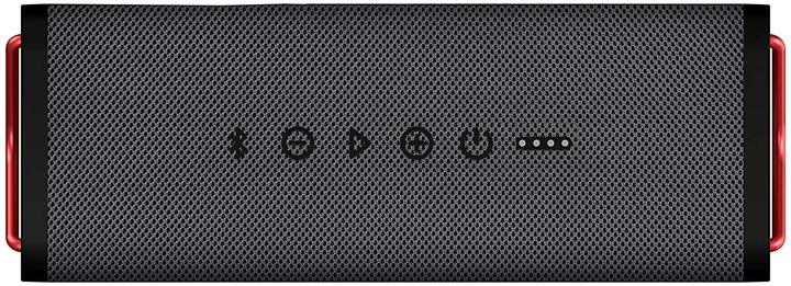Actual product image Grundig GBT Club (20 h, Rechargeable battery operated)