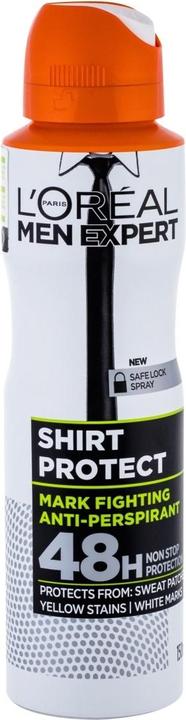 Produktbild L'Oréal Paris Men Expert Shirt Protect (Spray, 150 ml)