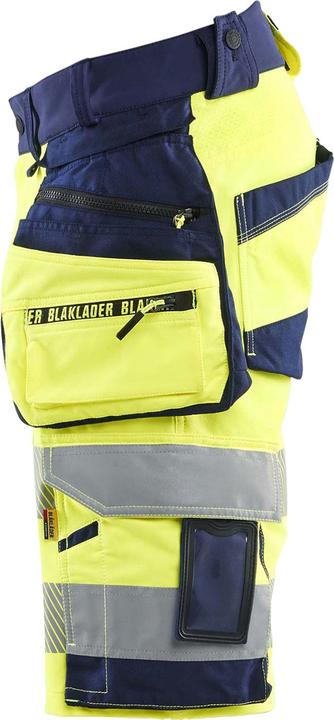 Produktbild Blakläder Kurze Hochsichtbare 4D-Stretch (52)