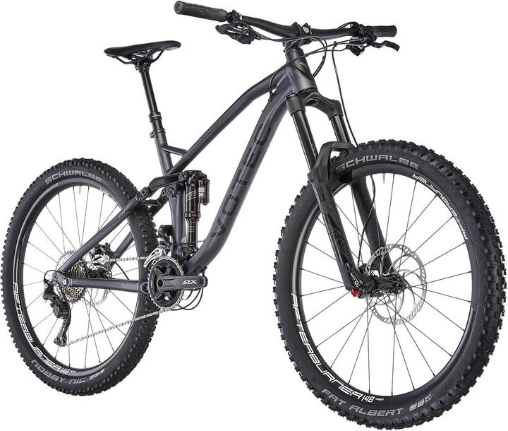 Produktbild Votec VM Comp - All Mountain Fully 27,5" - (41 cm)