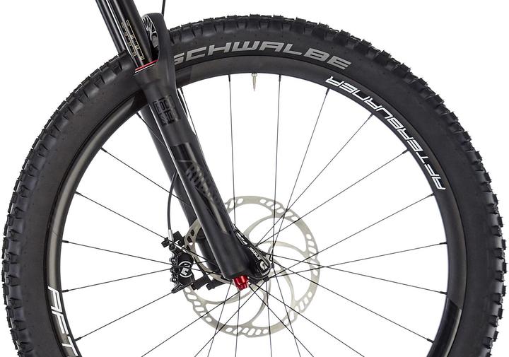 Produktbild Votec VM Comp - All Mountain Fully 27,5" - (41 cm)
