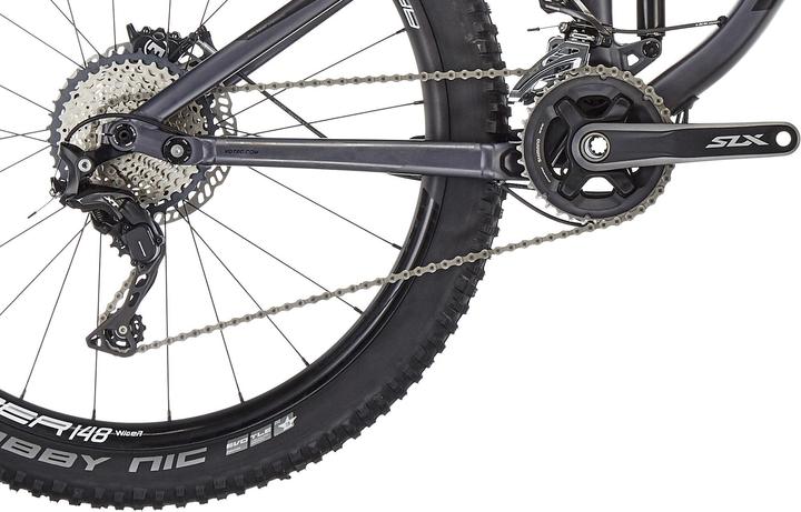 Produktbild Votec VM Comp - All Mountain Fully 27,5" - (41 cm)