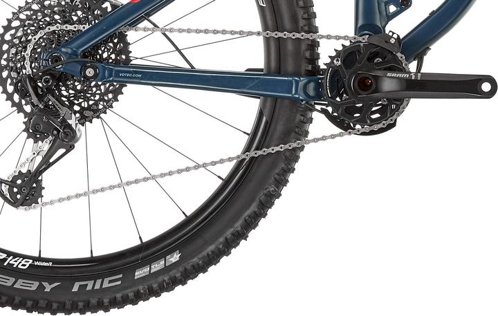 Image du produit Votec VX Pro - Vélo tout terrain 29 (51 cm)