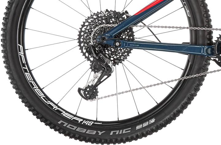 Image du produit Votec VX Pro - Vélo tout terrain 29 (51 cm)