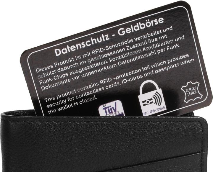 Actual product image Bruno Banani Geldbörse