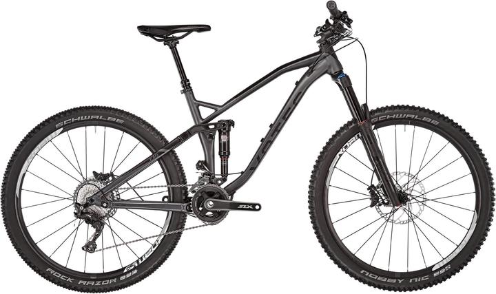 Image du produit Votec VMs Comp - Tour/Trail Fully 27,5" - - (44 cm)