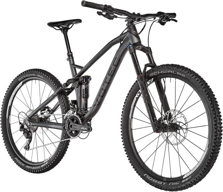 Image du produit Votec VMs Comp - Tour/Trail Fully 27,5" - - (44 cm)