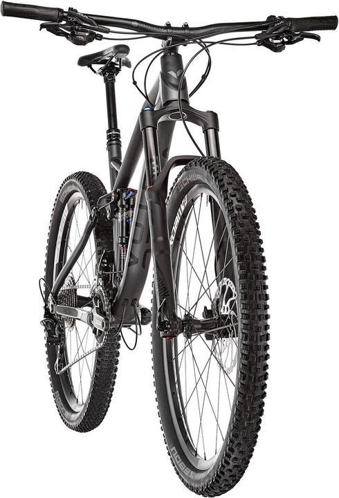 Image du produit Votec VMs Comp - Tour/Trail Fully 27,5" - - (44 cm)