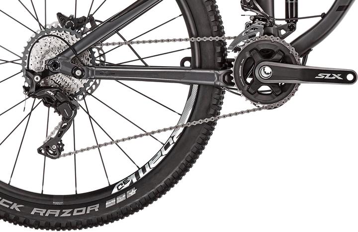 Image du produit Votec VMs Comp - Tour/Trail Fully 27,5" - - (44 cm)