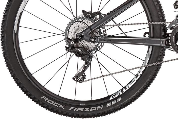 Image du produit Votec VMs Comp - Tour/Trail Fully 27,5" - - (44 cm)