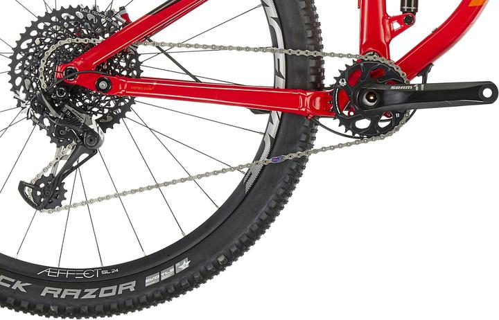 Produktbild Votec VXs Pro - Tour/Trail Fully 29" - (47 cm)