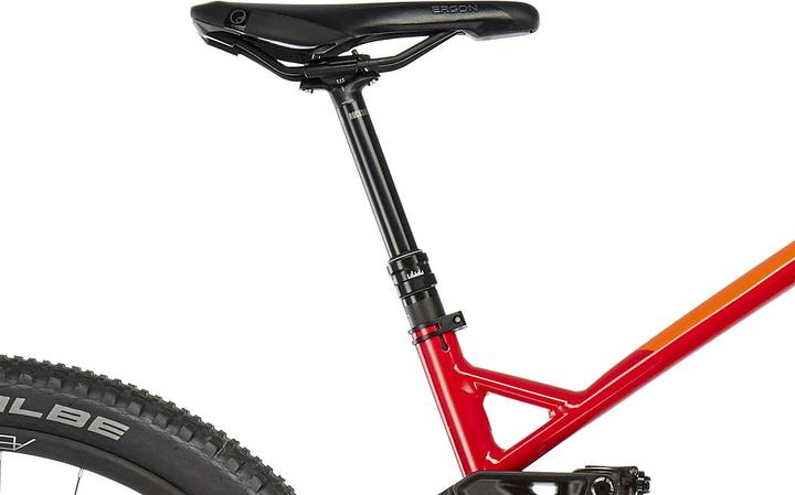 Produktbild Votec VXs Pro - Tour/Trail Fully 29" - (47 cm)
