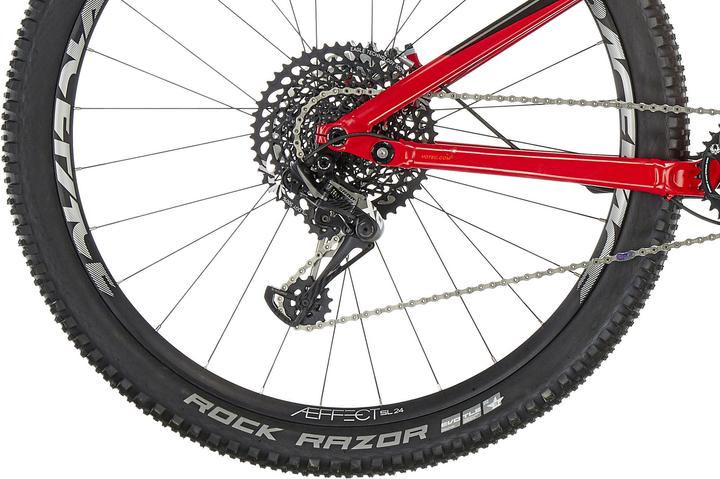 Produktbild Votec VXs Pro - Tour/Trail Fully 29" - (47 cm)