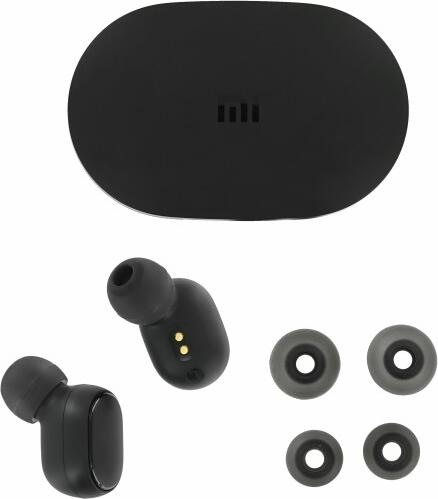 Image du produit Xiaomi Mi Basic 2 (ANC, 4 h, Sans fil)