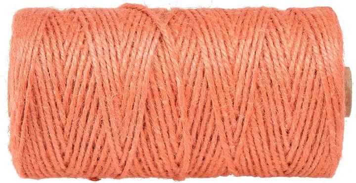 Produktbild Viana Robustes band für nachhaltige Dekoration und Verpackung