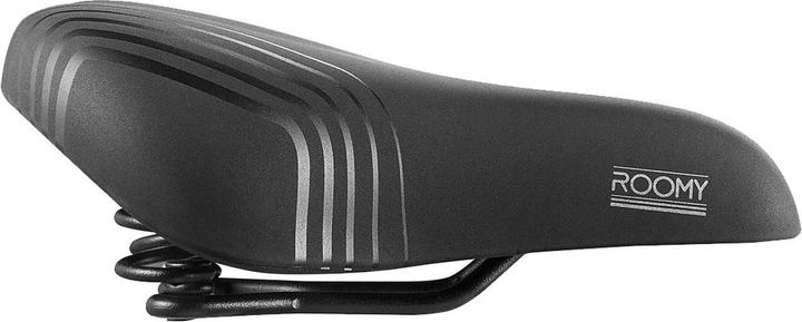 Produktbild Selle Royal Roomy Moderate Sattel