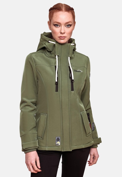 Actual product image Marikoo Little bitch (XXL)