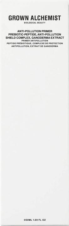 Produktbild Grown Alchemist ACTIVATE "Anti-Pollution Primer Star" - PRIMER GESICHT