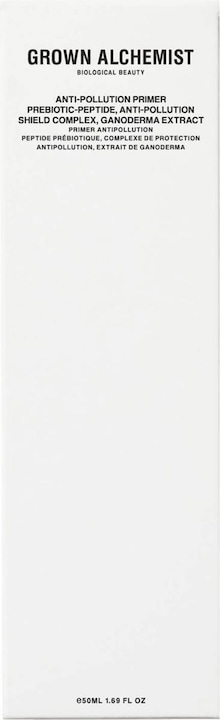 Actual product image Grown Alchemist ACTIVATE "Anti-Pollution Primer Star" - PRIMER FACE