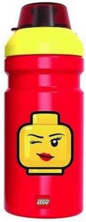 Immagine prodotto LEGO Ragazza classica iconica (0.39 l)
