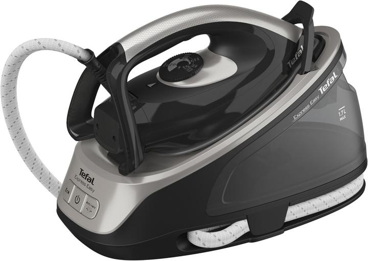 Actual product image Tefal Express Easy (2200 W, 120 g/min)