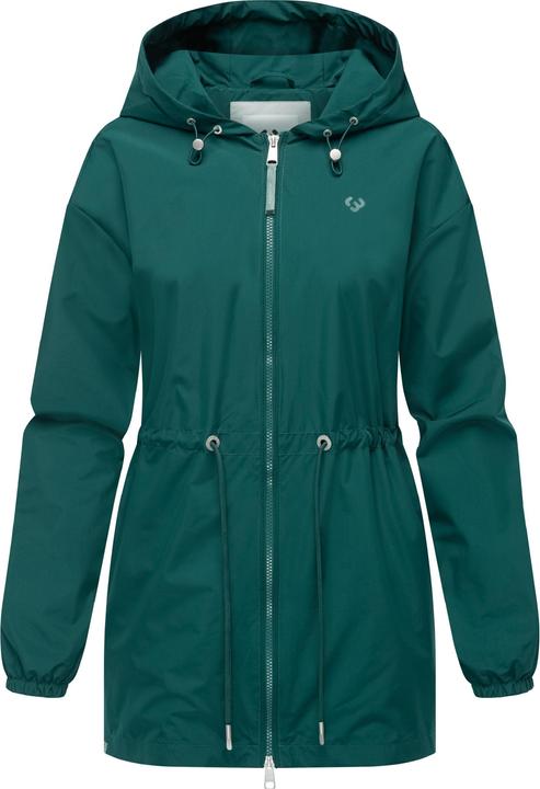 Ocean green