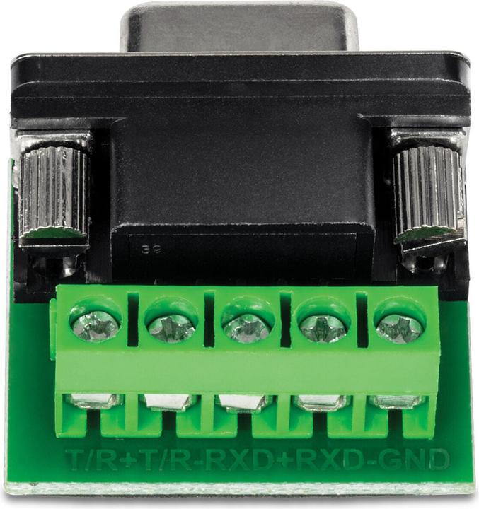 Produktbild Trendnet RS232 to RS422/RS485 Converter Adapter