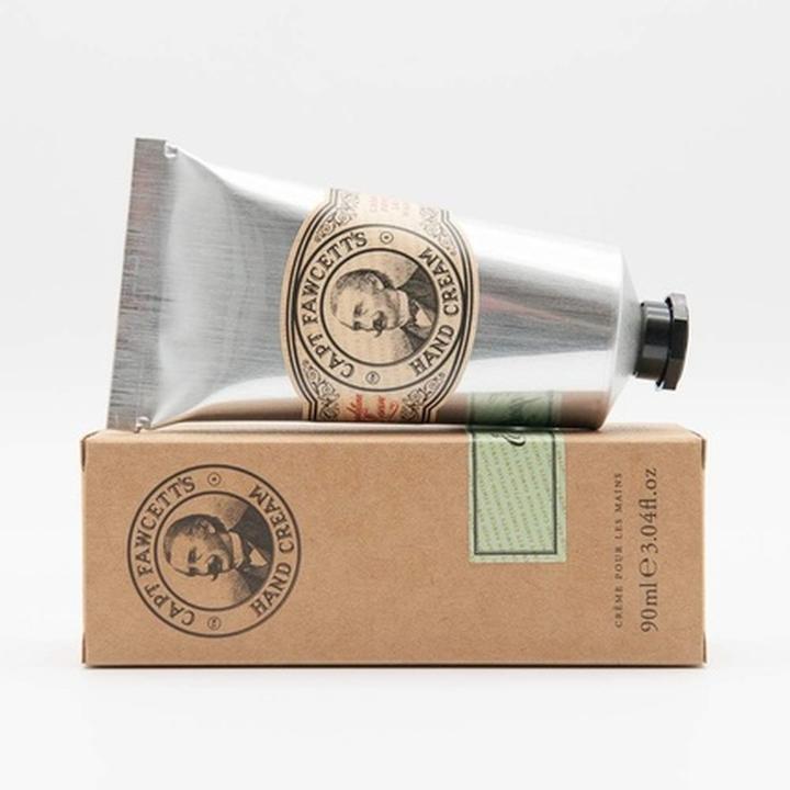 Immagine prodotto Captain Fawcett Capt. Fawcett Care - Expedition Reserve Hand Cream (90 ml)