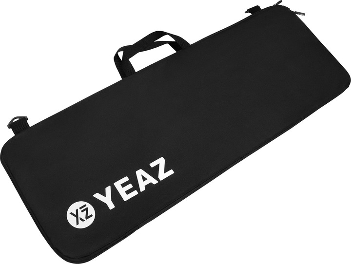 Actual product image Yeaz Niau