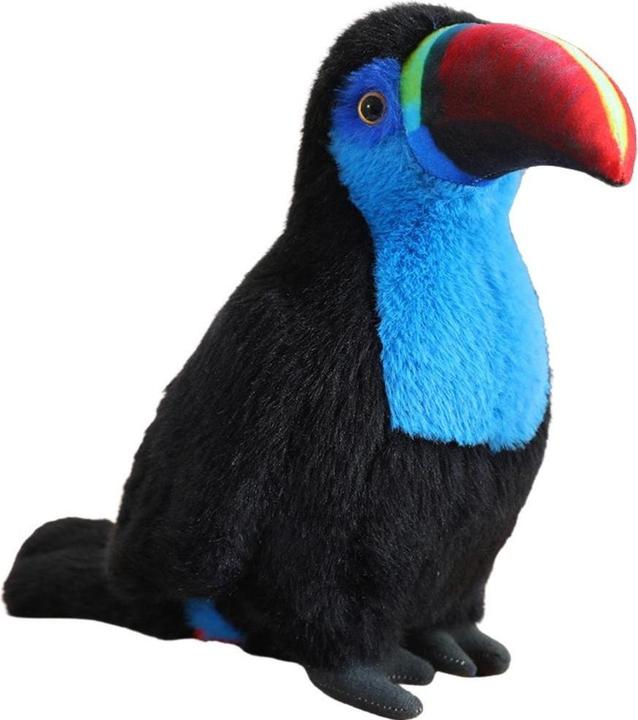Taf Toys Blauer Tukan 35cm (35 cm)