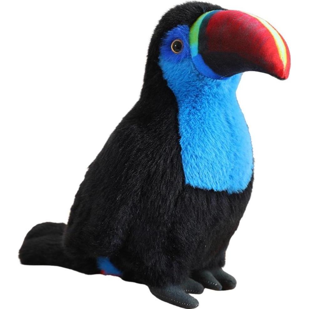 Taf Toys Blauer Tukan 35cm (35 cm)