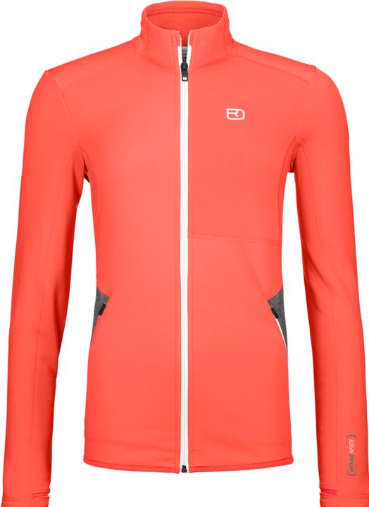 Produktbild Ortovox Women's Fleece Jacket (XS)