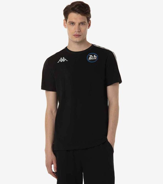 Produktbild Kappa t-hirt 222 banda ran 24h le man (S)